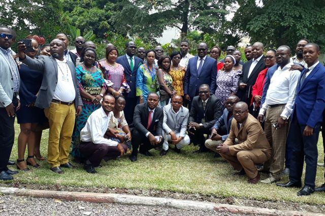 Assemblée Générale de la Commission Médico-Mutualiste de Kinshasa