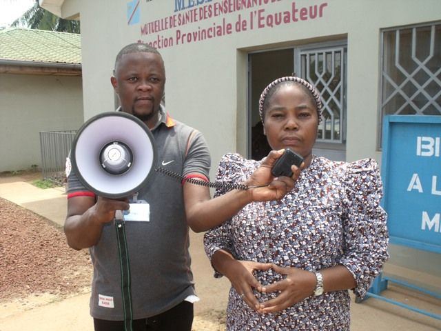 MESP/MBANDAKA, une expérience réussie