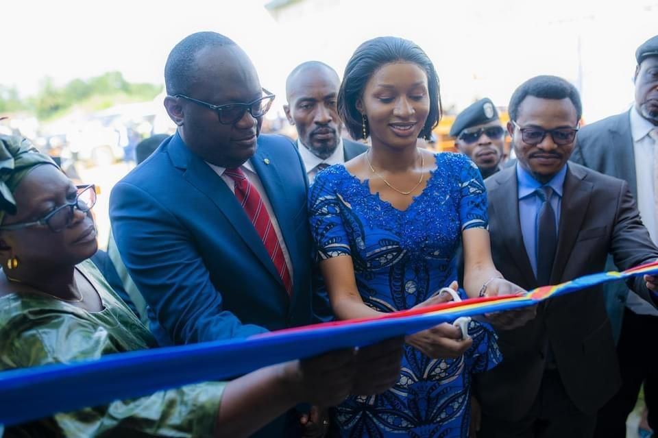 LA MESP OUVRE SES PORTES AUX ENSEIGNANTS DU MINISTÈRE DE L’EPST DE LA VILLE DE KISANGANI
