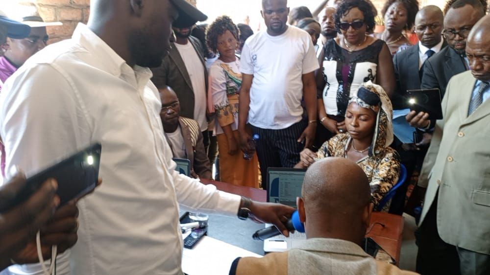 DÉBUT EFFECTIF DE LA PRISE EN CHARGE MÉDICALE DES ENSEIGNANTS DE L’EPST DE KISANGANI ET DE TSHIKAPA