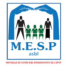 Logo de la MESP