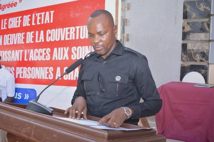 Photo 3 — HAUT-UELE : La Mutuelle de Santé des Enseignants désormais opérationnelle à Isir