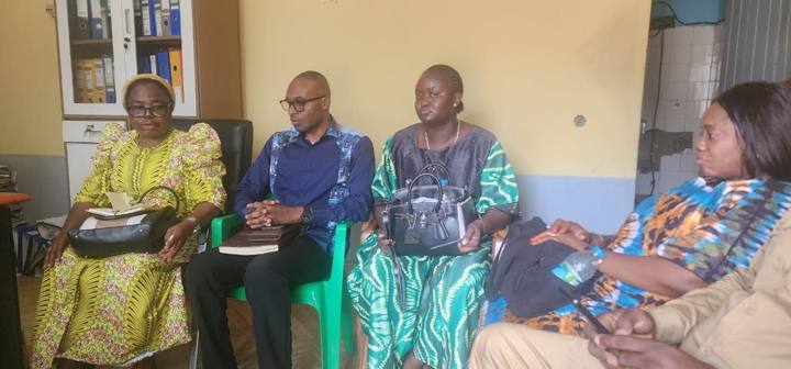 Photo 3 — Mongala Éducation : Bonne Nouvelle pour les enseignants du Ministère de l’EDU-NC